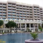 Apartman Royal Napospart