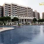 Apartman Royal Napospart