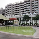 Apartman Royal Napospart