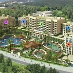 Royal Apartman *
