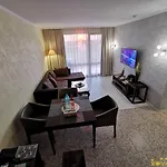 Royal Apartman Napospart