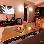 Royal Apartman Napospart