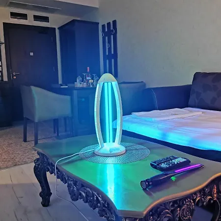 Apartman Royal