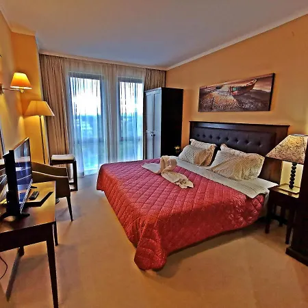 Royal Apartman Napospart