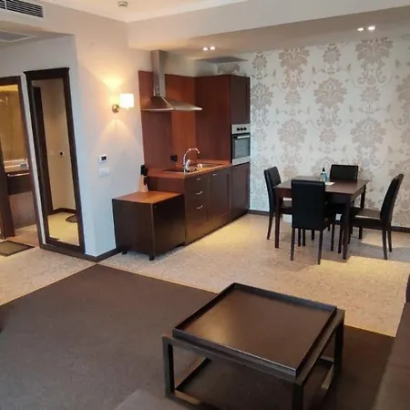 Royal Słoneczny Brzeg