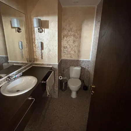 Apartman Royal *