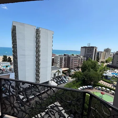 Royal Appartement