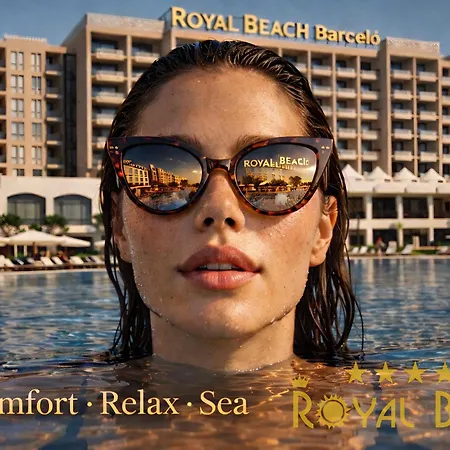 Royal Διαμέρισμα *