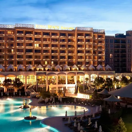 Royal Apartman