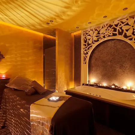 Royal Διαμέρισμα Σάνι Μπιτς