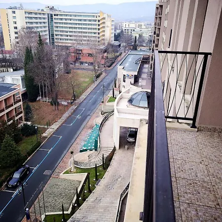 Royal Apartman
