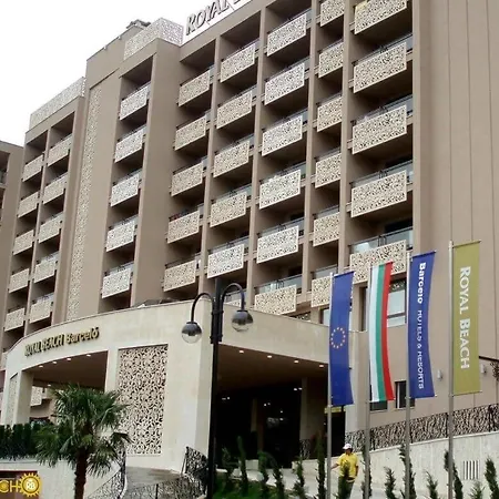 Royal Apartman *