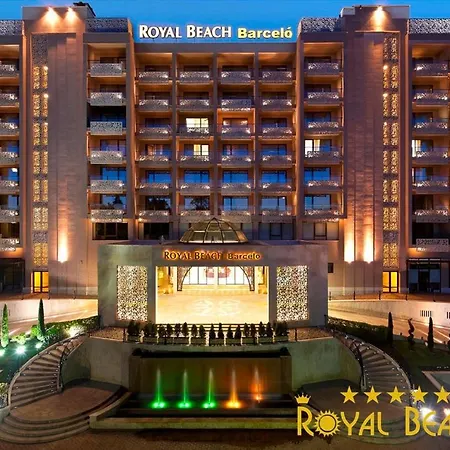 Apartament Royal