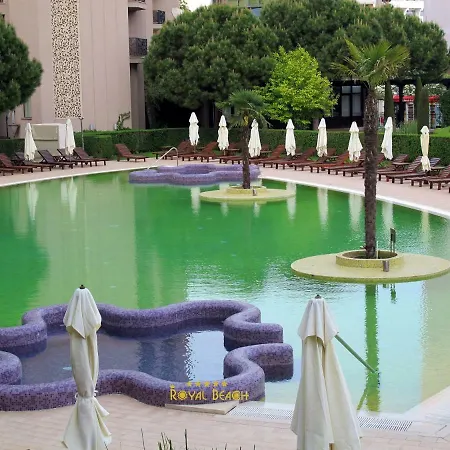 Royal Apartman *