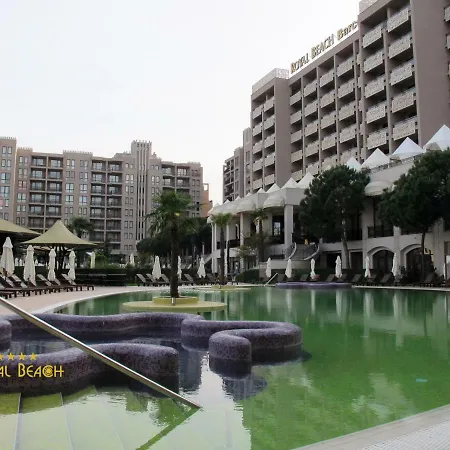 Royal Apartman *