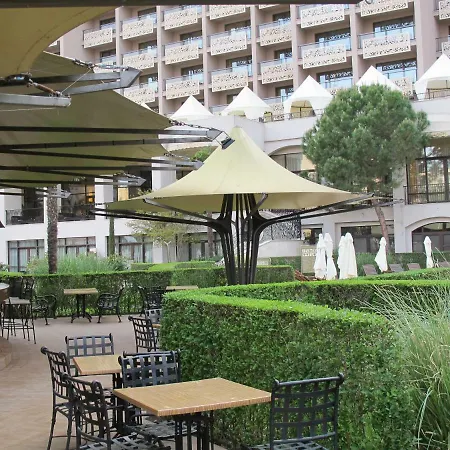 Royal Apartman