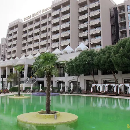 Royal Apartman