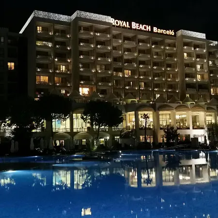 Apartman Royal *