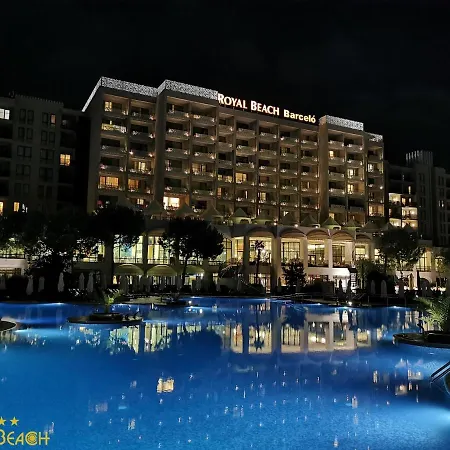 Royal * 써니비치