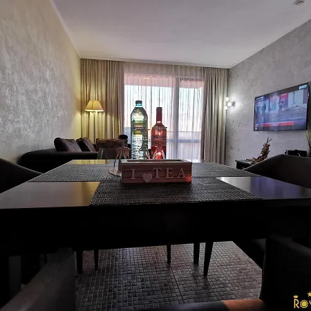 Royal * Słoneczny Brzeg