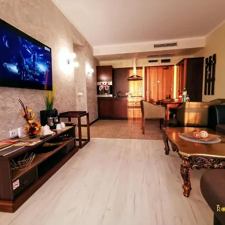 Royal Apartman