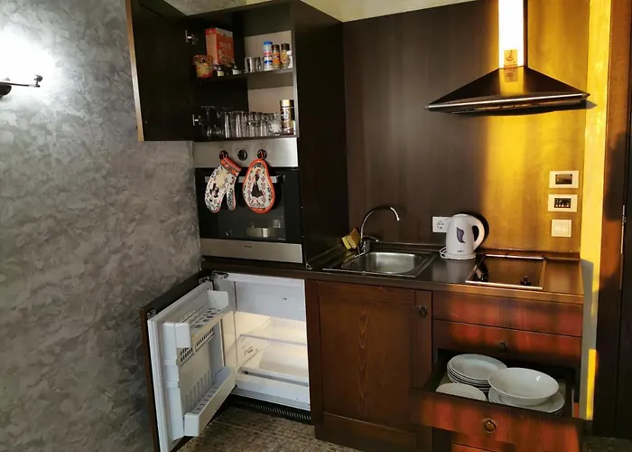 Royal Appartement Sunny Beach