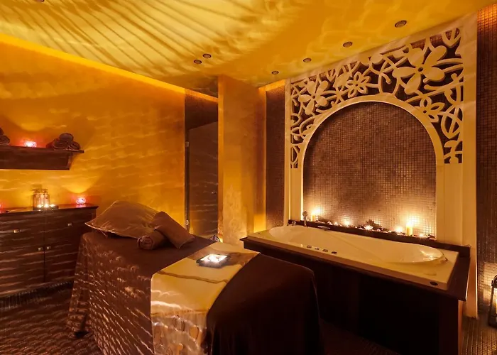 Royal Appartement Sunny Beach