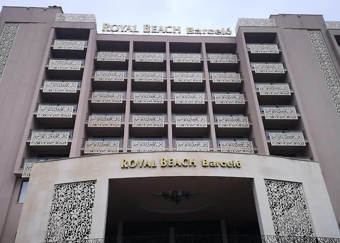 Royal * 써니비치