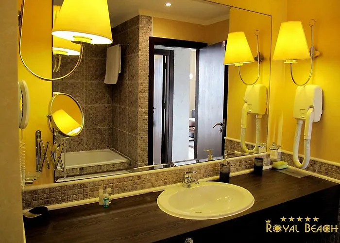 아파트 Royal 써니비치