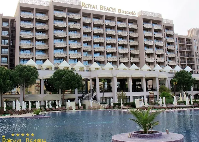 아파트 Royal 써니비치