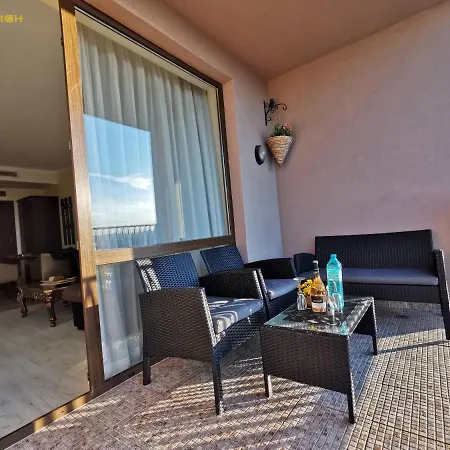 Apartament Royal