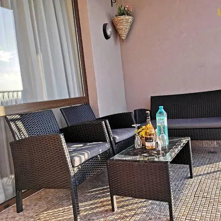 Royal Apartment Sunny Beach