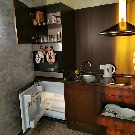 Royal Apartment Sunny Beach