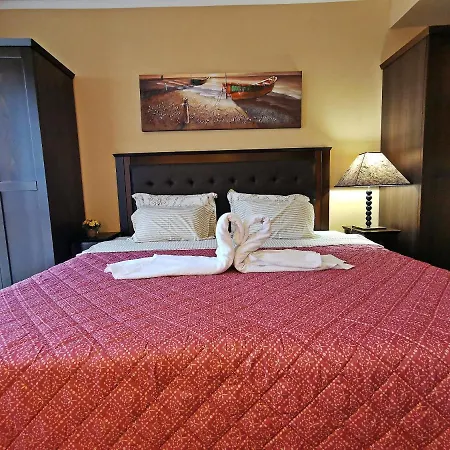 Royal Apartment Sunny Beach