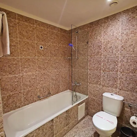 Royal Apartment