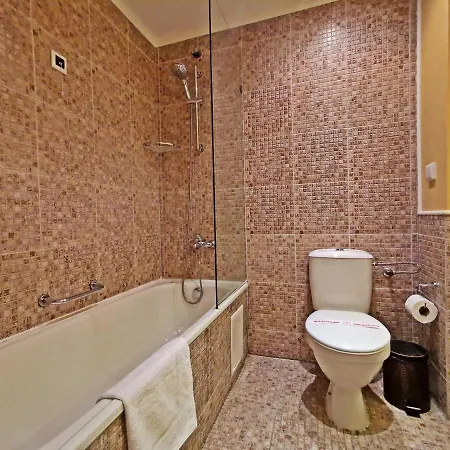 Royal Apartment