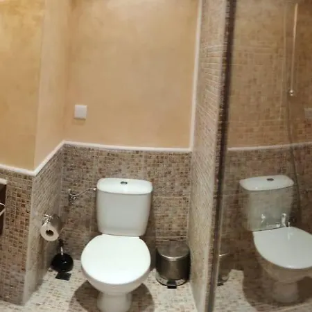 Apartament Royal Sunny Beach