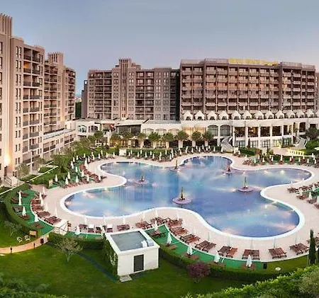 Royal * סאני ביץ'