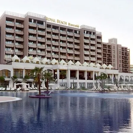 Apartment Royal Sunny Beach
