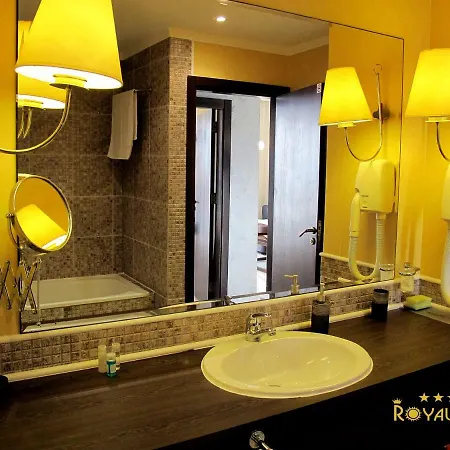 Apartment Royal Sunny Beach