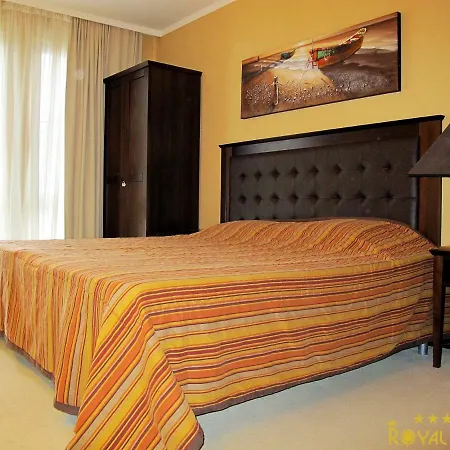 Royal * סאני ביץ'