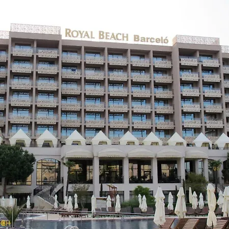 Royal דירה