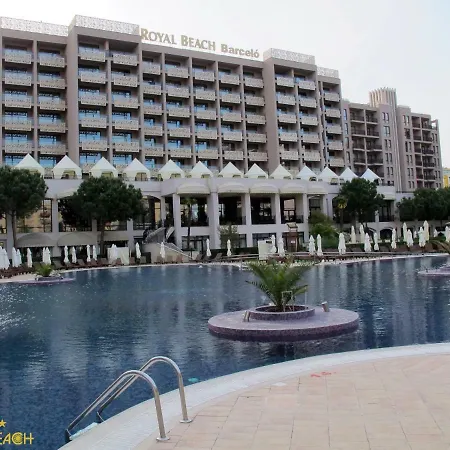Royal Sunny Beach