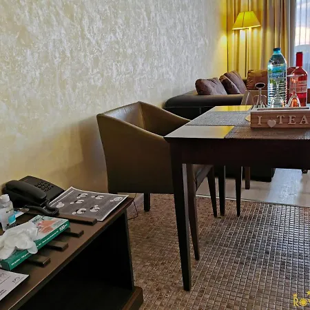Apartment Royal