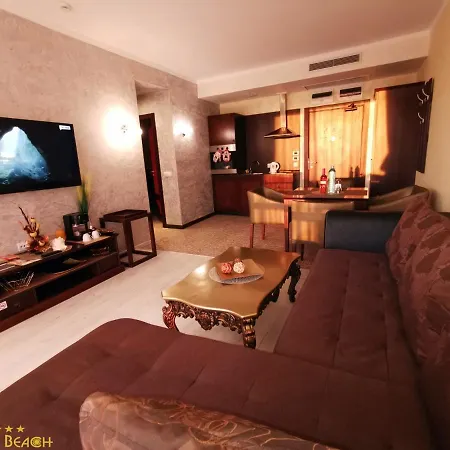 Apartament Royal