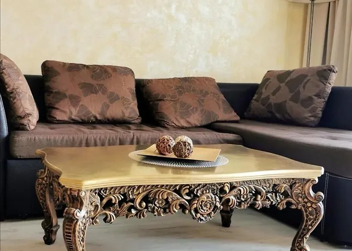 Апартаменти Royal