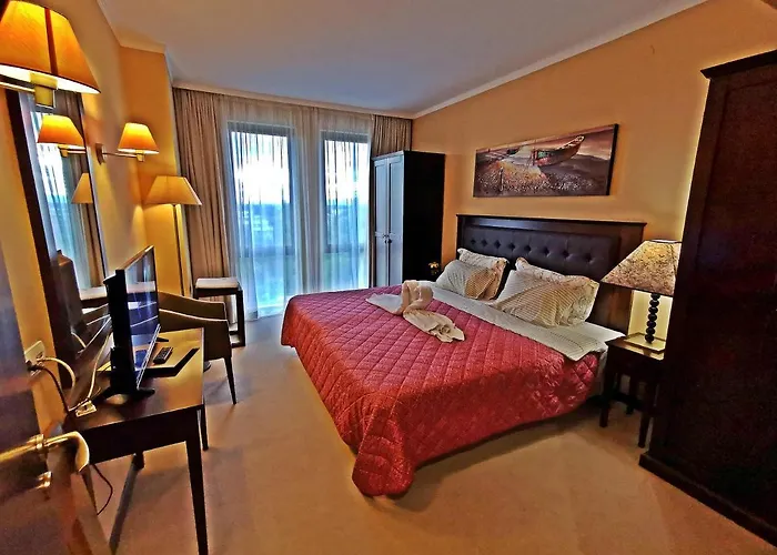 Royal Apartment Slantschew brjag