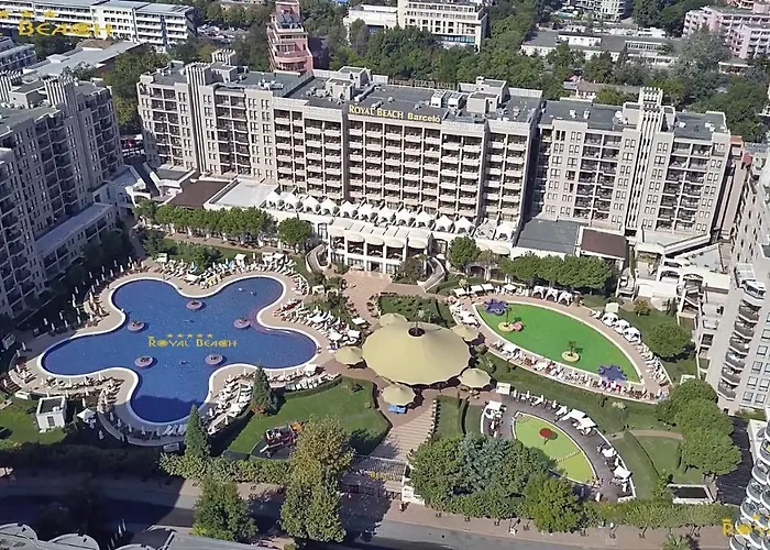 Royal Апартаменти *