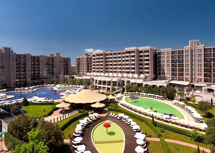 Royal * Slantschew brjag