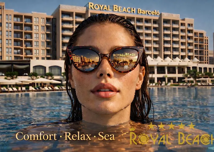 Royal Апартаменти *